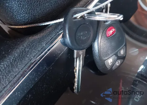 2015 Chevrolet Traverse 1Lt из США, поврежденный, VIN 1GNKRGKD4FJ161453